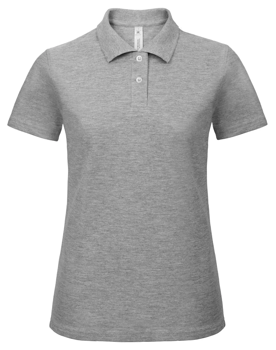 B&C Womens Polo ID.001