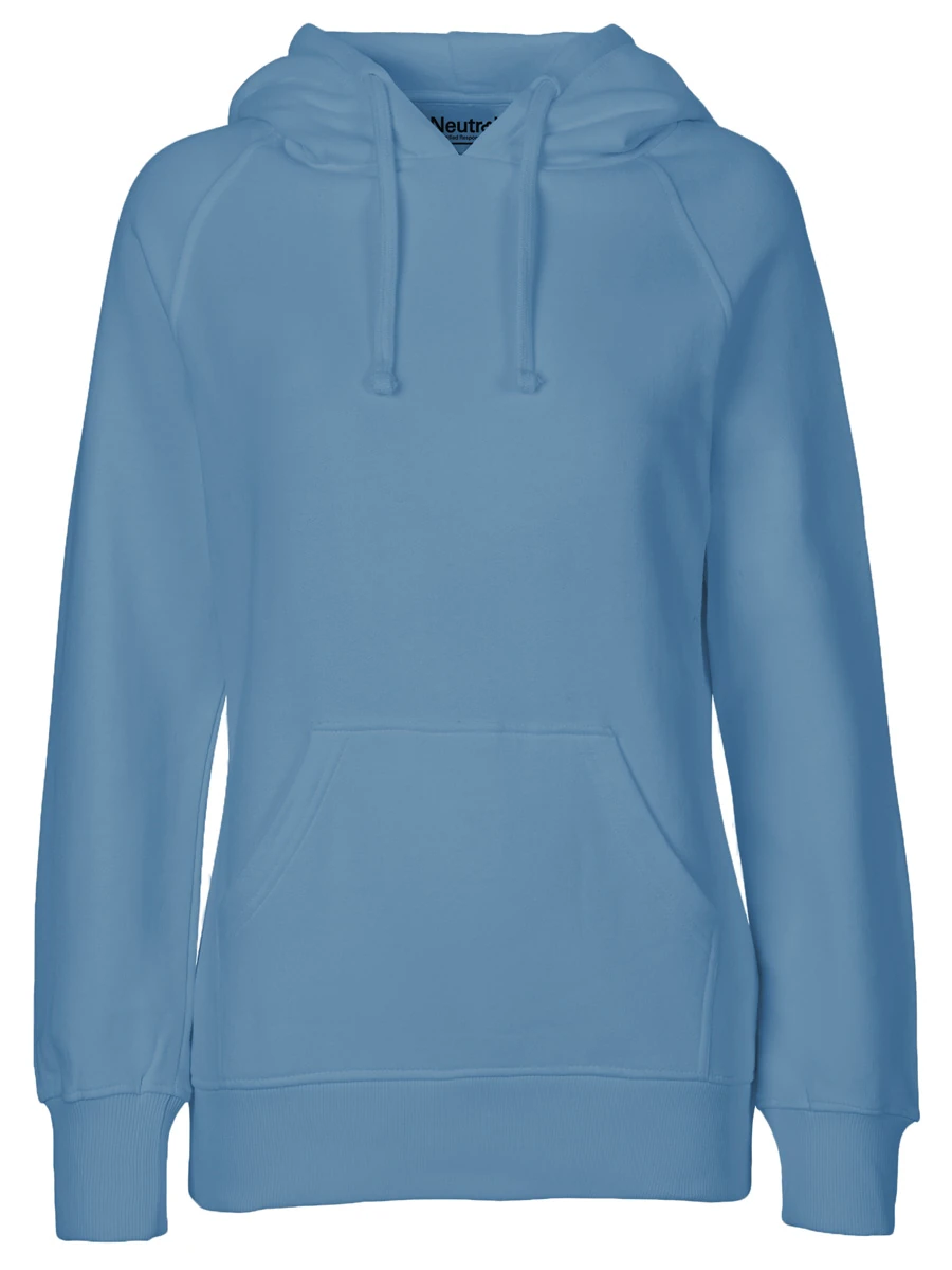 Neutral Ladies Hoodie
