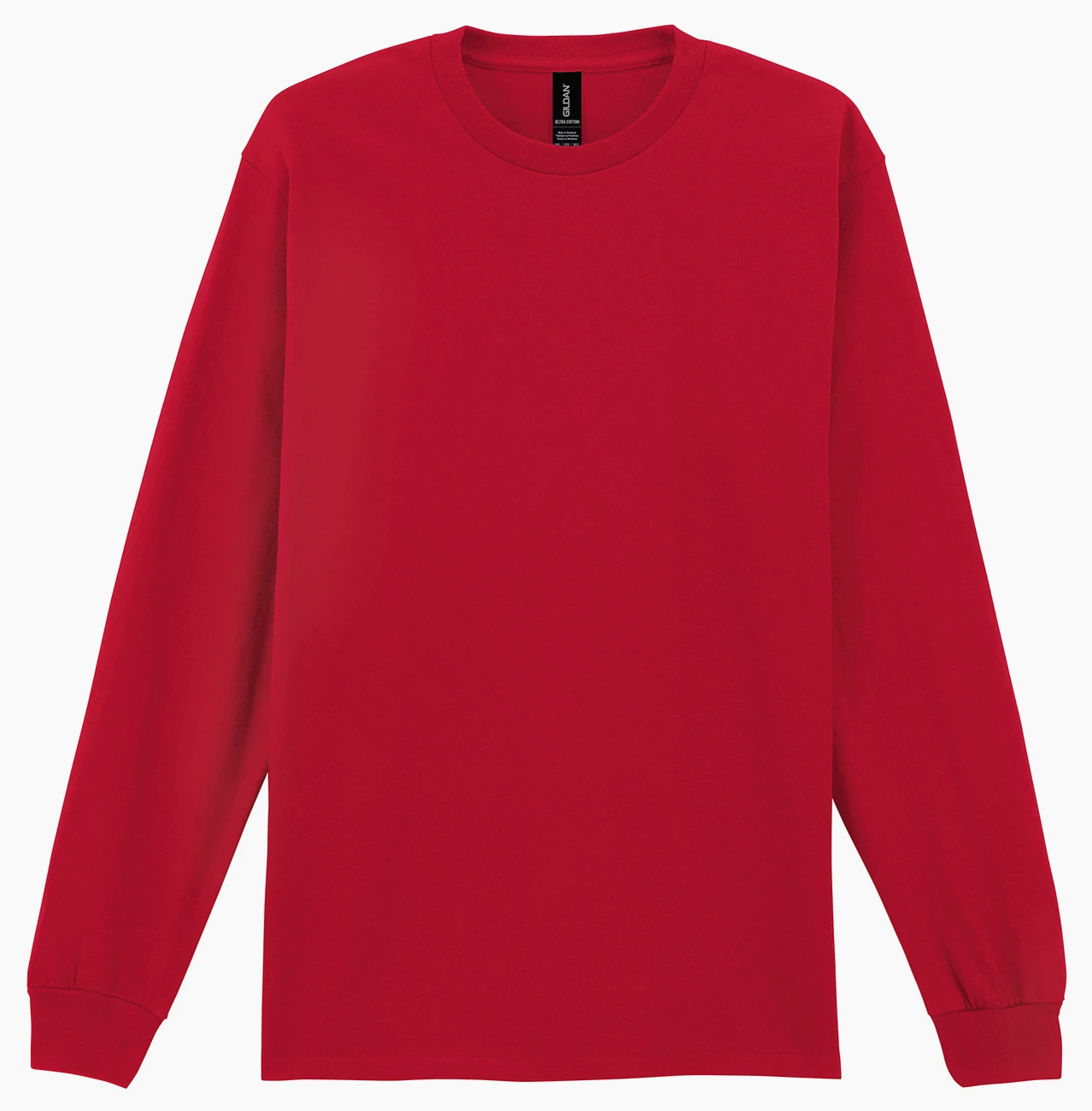 Gildan Ultra Cotton Longsleeve