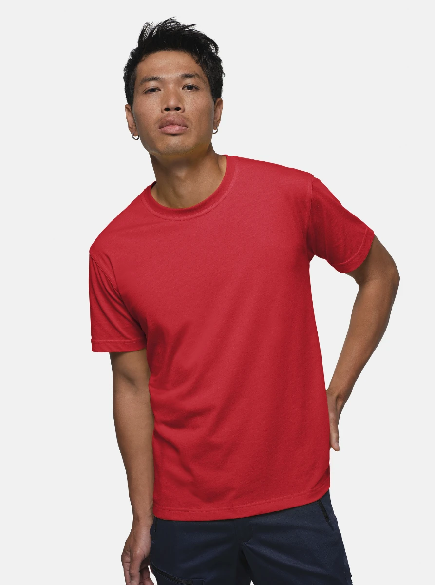 Hakro T-Shirt Mikralinar
