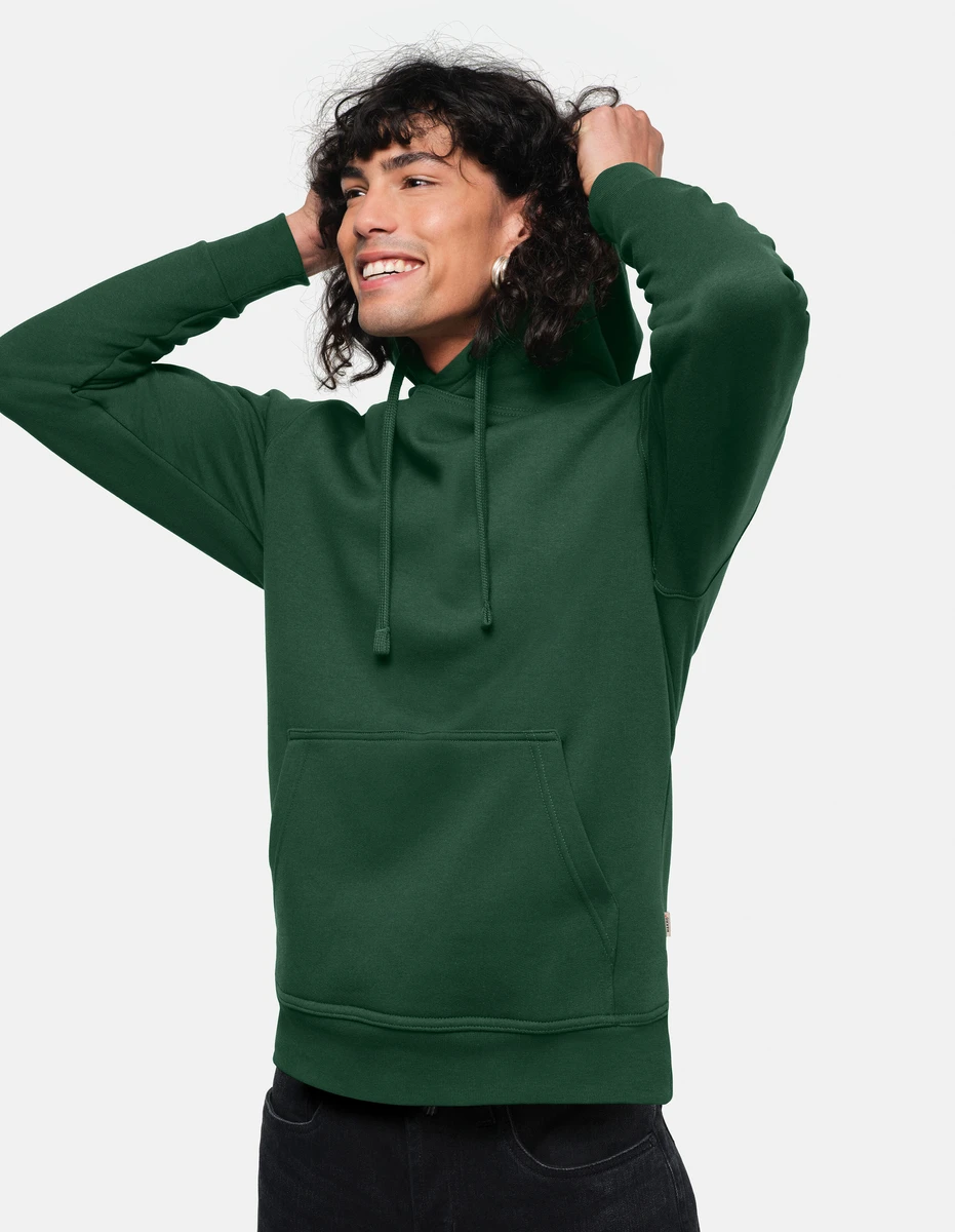 Hakro Hooded Sweater Premium Hakro Hooded Sweater Premium