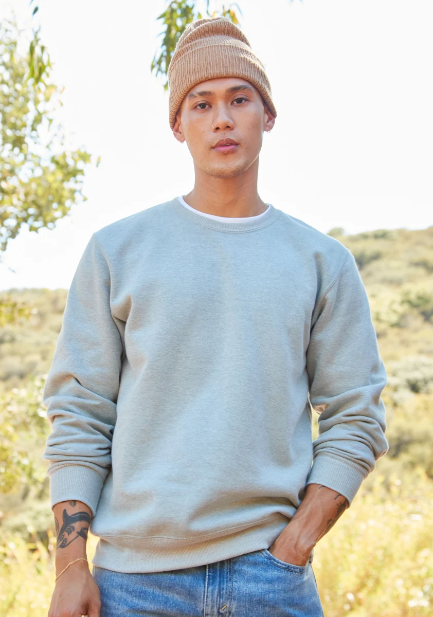 Jerzees Eco Premium Blend Sweatshirt
