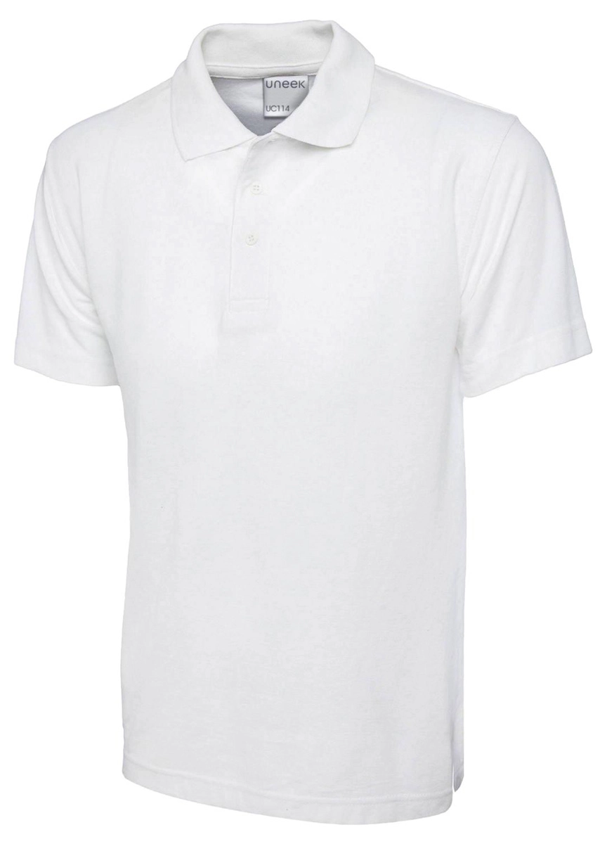 Uneek Mens Ultra Polo