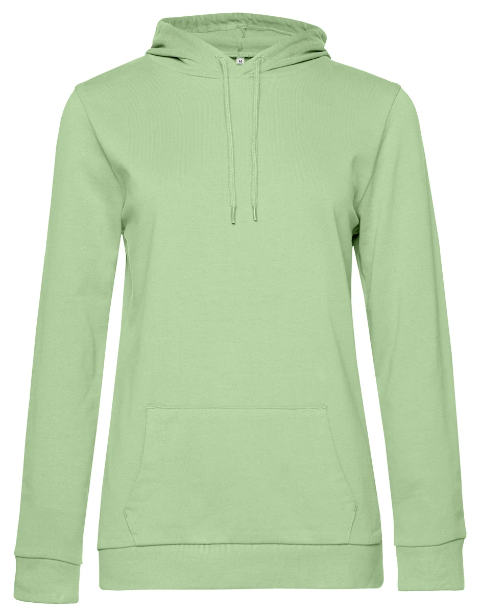 B&C Womens #Hoodie