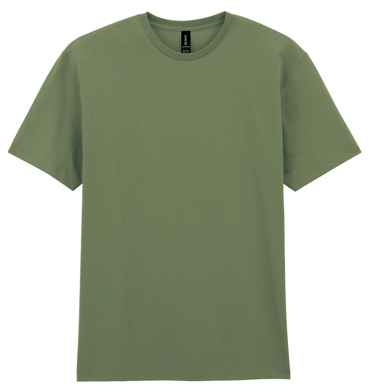 Gildan Light Cotton T-Shirt