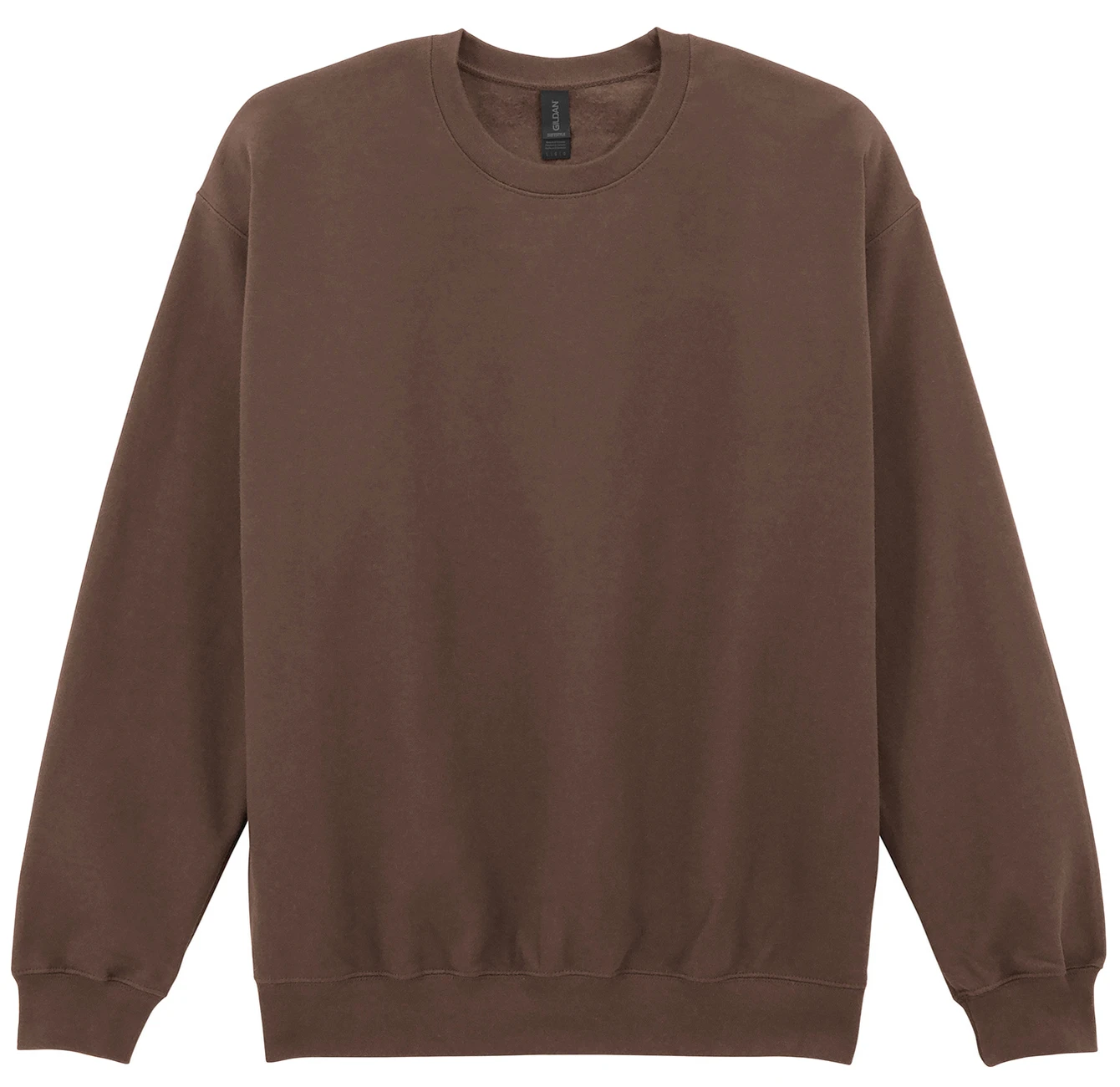 Gildan Softstyle Midweight Fleece Sweatshirt