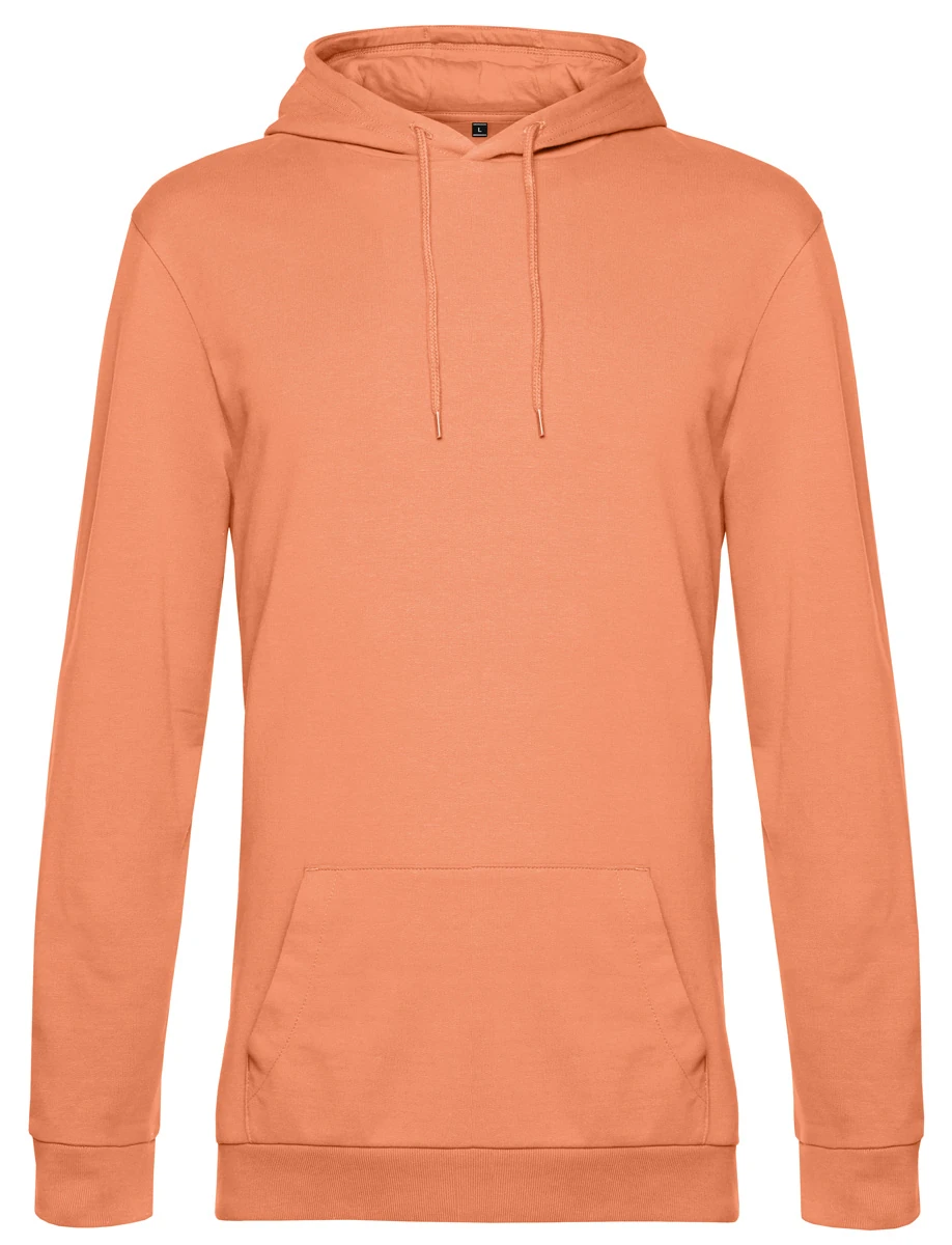 B&C #Hoodie