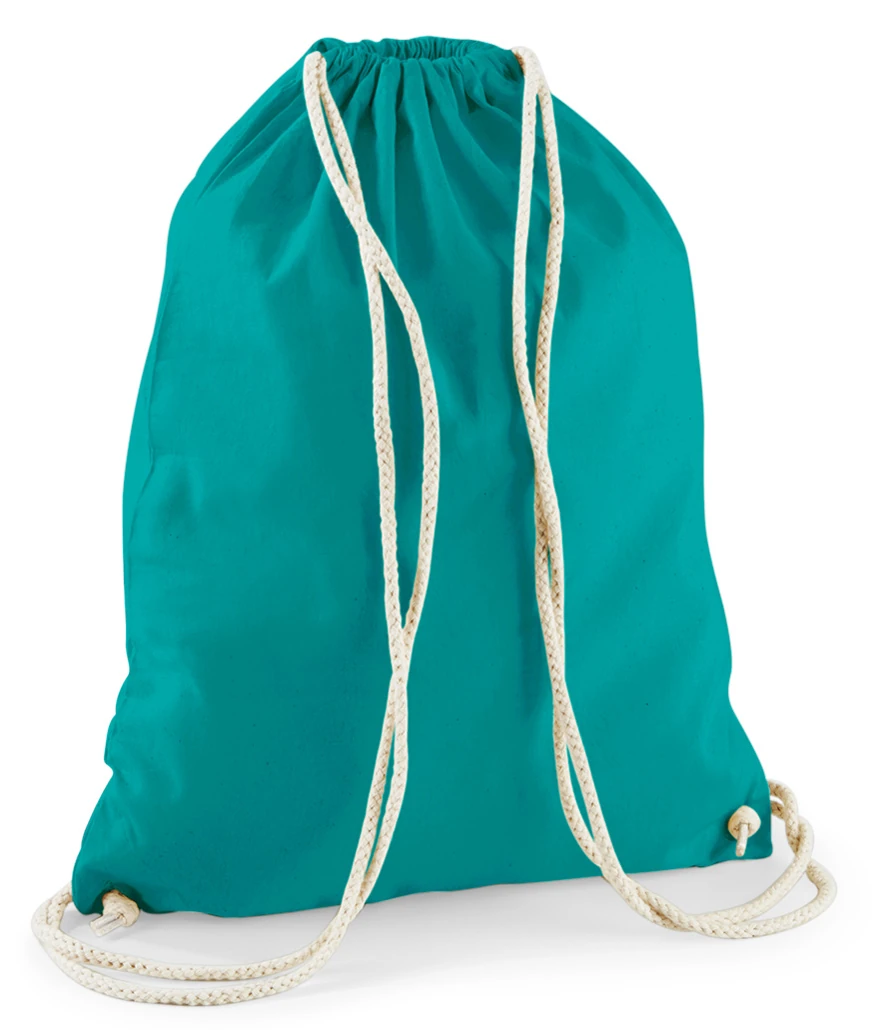 Westford Mill Cotton Gymsac