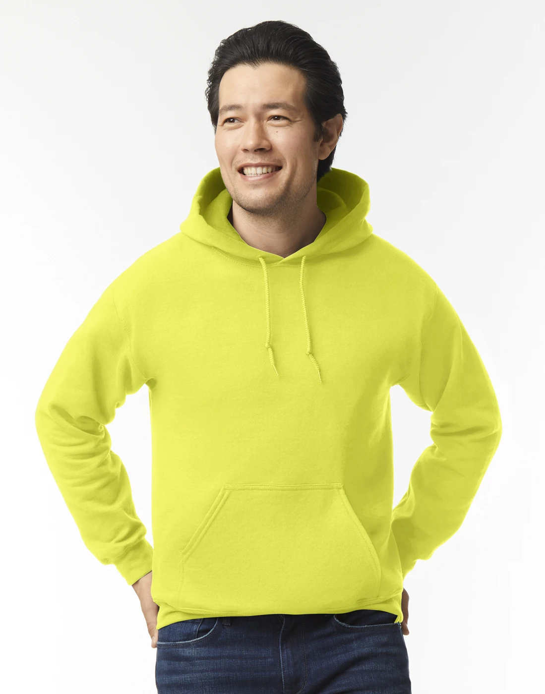 Gildan Heavy Blend Hooded Sweatshirt