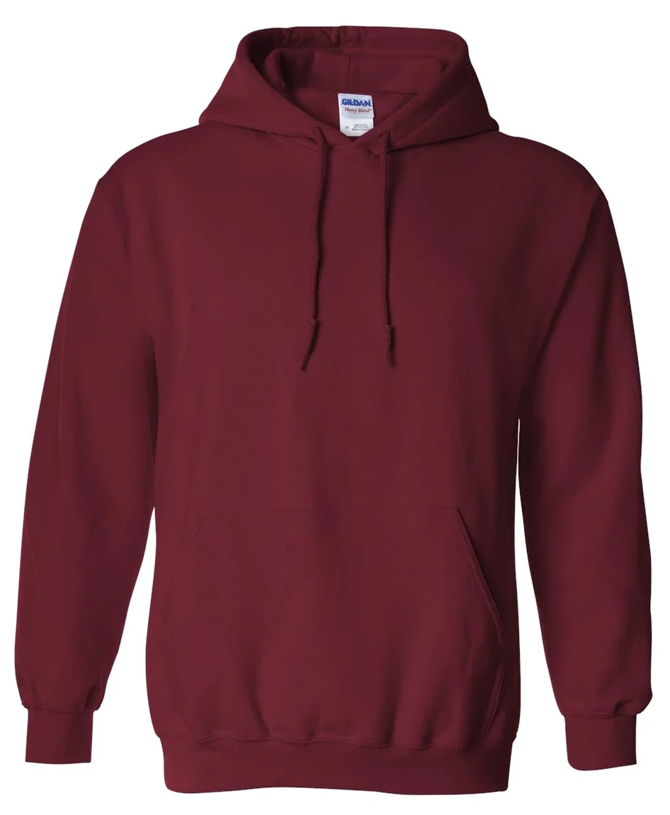Gildan Heavy Blend Hooded Sweatshirt