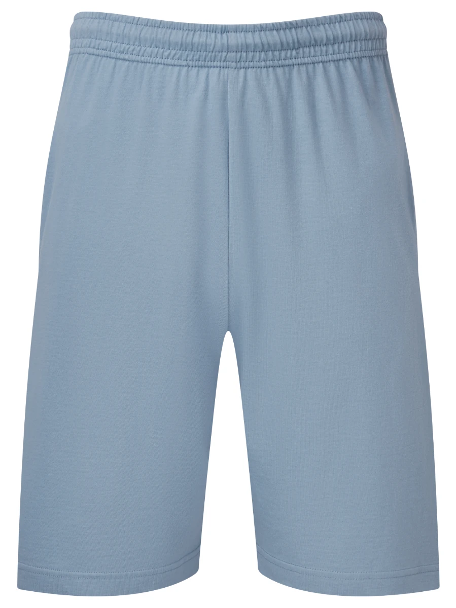 Fruit of the Loom Unisex Iconic 195 Jersey Shorts