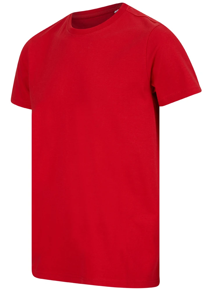SkinniFit Unisex Sustainable Generation T