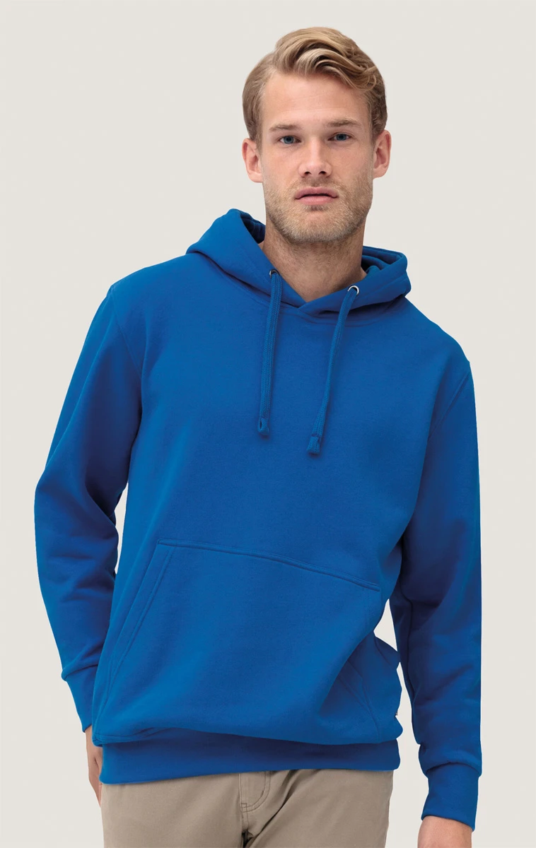 Hakro Hooded Sweater Premium Hakro Hooded Sweater Premium