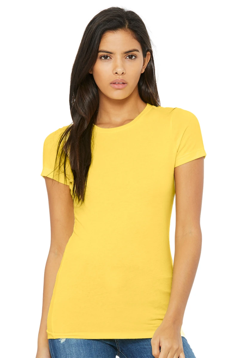 Bella Womens Favorite T-Shirt