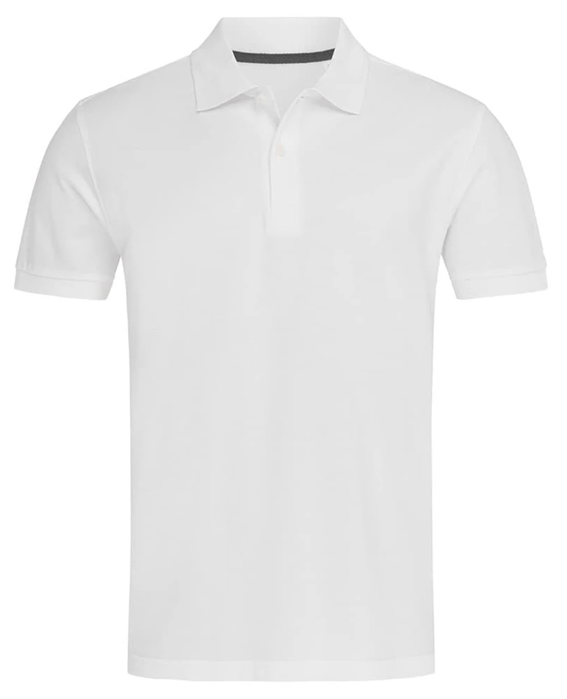 Stedman Henry Polo