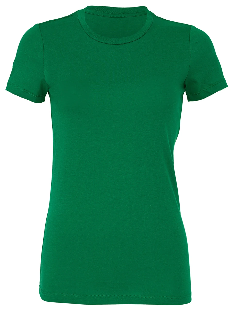 Bella Womens Favorite T-Shirt