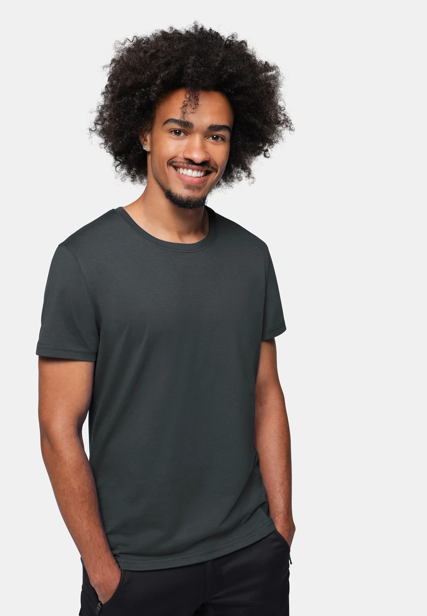 Hakro T-Shirt Mikralinar Eco