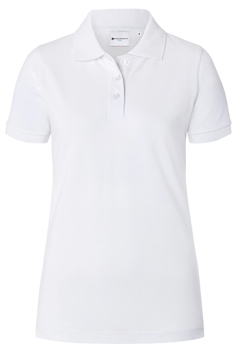 Karlowsky Damen Workwear Polo