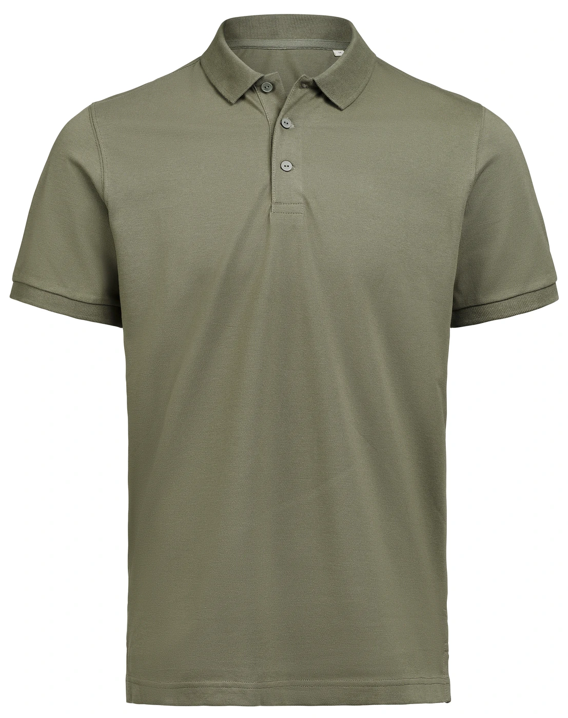 Untagged Movement Polo Regular Fit