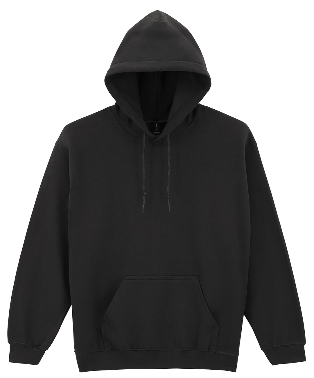 Gildan Heavy Blend Hooded Sweatshirt
