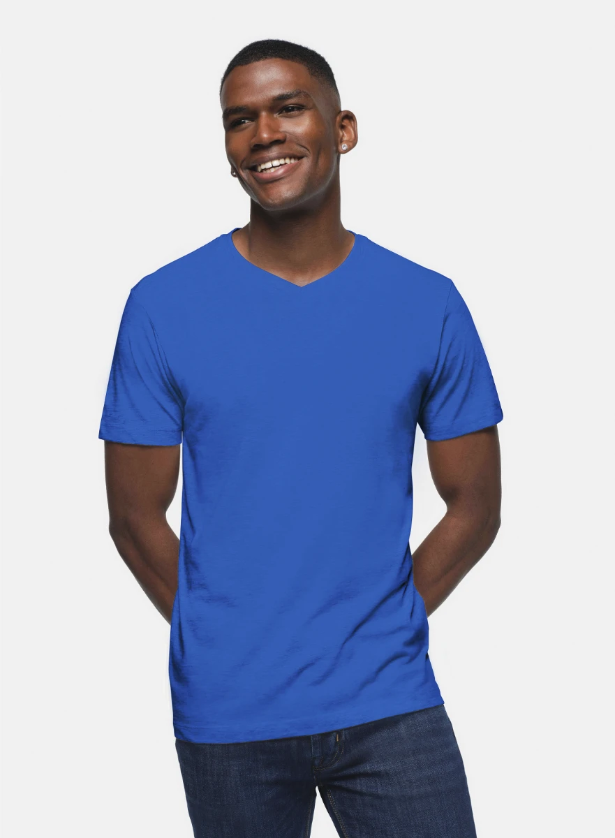 Hakro V-Shirt Classic