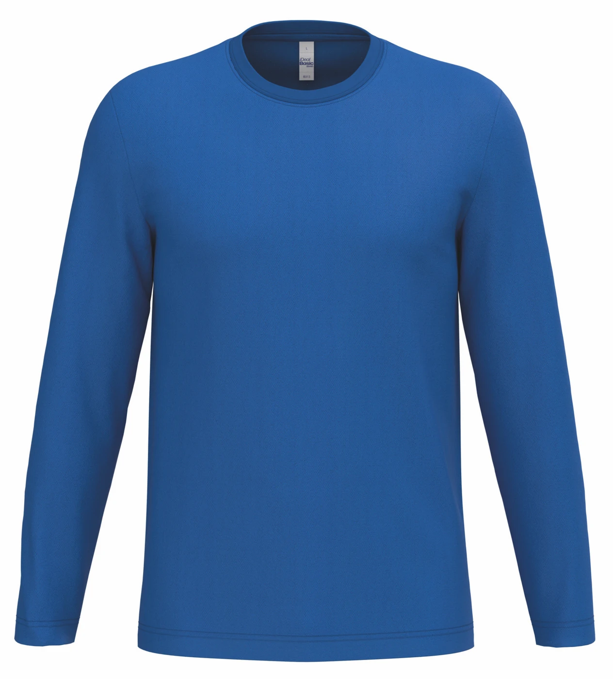 Ideal Basic Unisex 150 Longsleeve