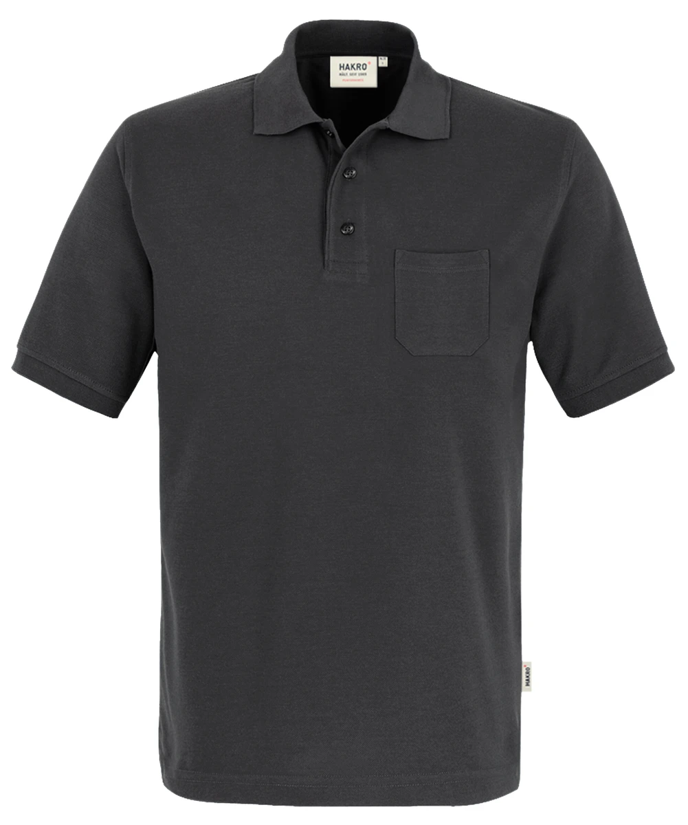 Hakro Pocket-Polo Mikralinar Hakro Pocket-Polo Mikralinar