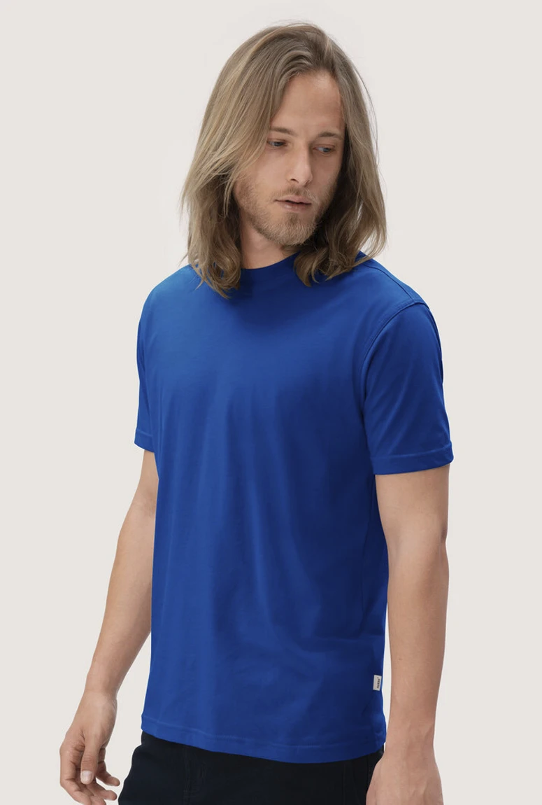 Hakro T-Shirt Mikralinar