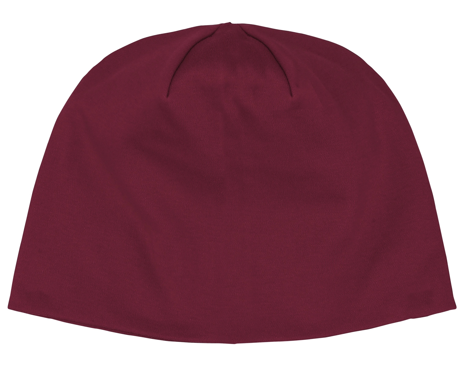 Neutral Interlock Beanie