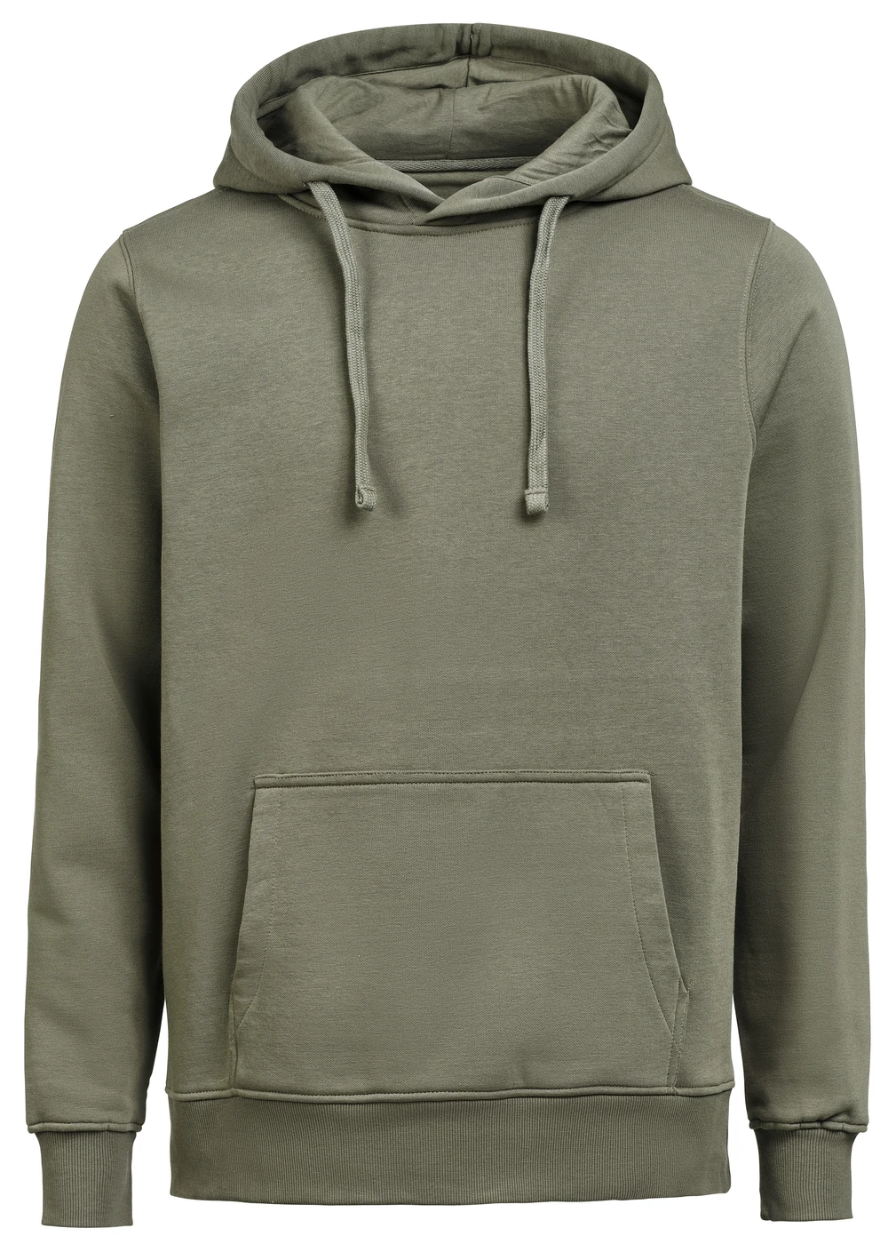 Untagged Movement Hoodie Regular Fit