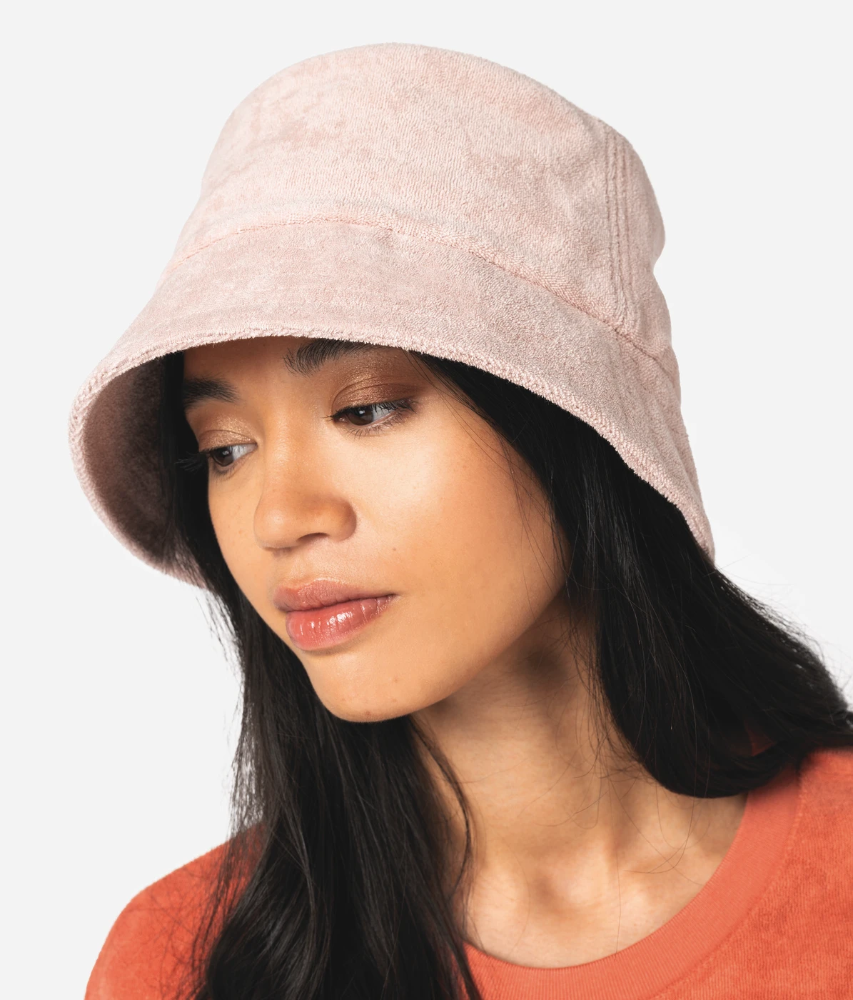 Native Spirit Frottee Hat