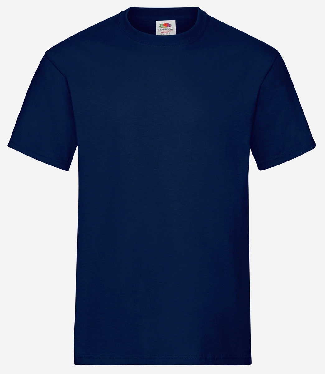 Fruit of the Loom Heavy T 