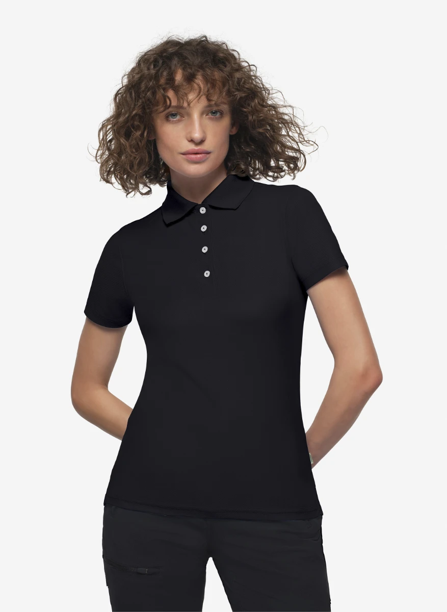Hakro Ladies Polo COOLMAX