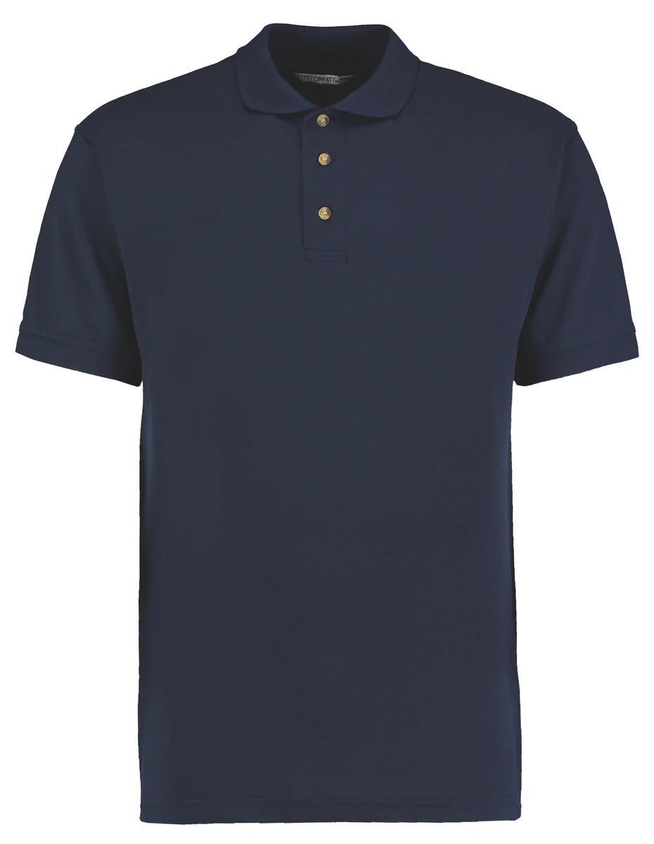 Kustom Kit Workwear Polo
