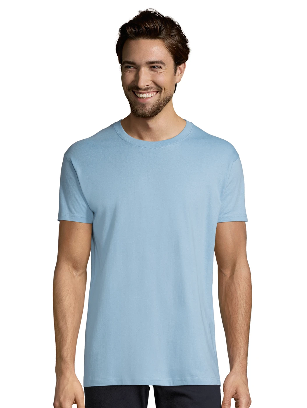 Sol's Imperial T-Shirt