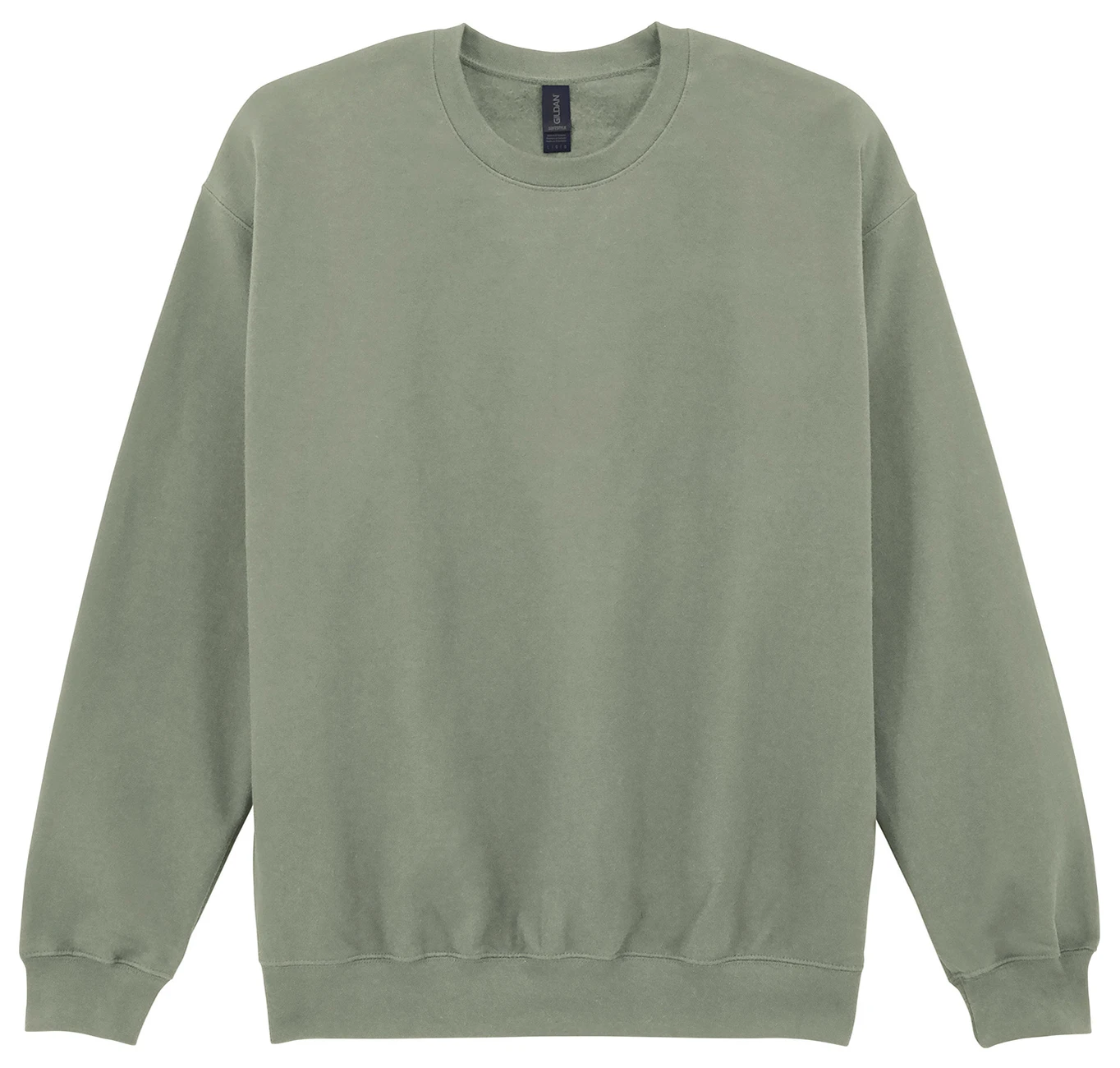 Gildan Softstyle Midweight Fleece Sweatshirt