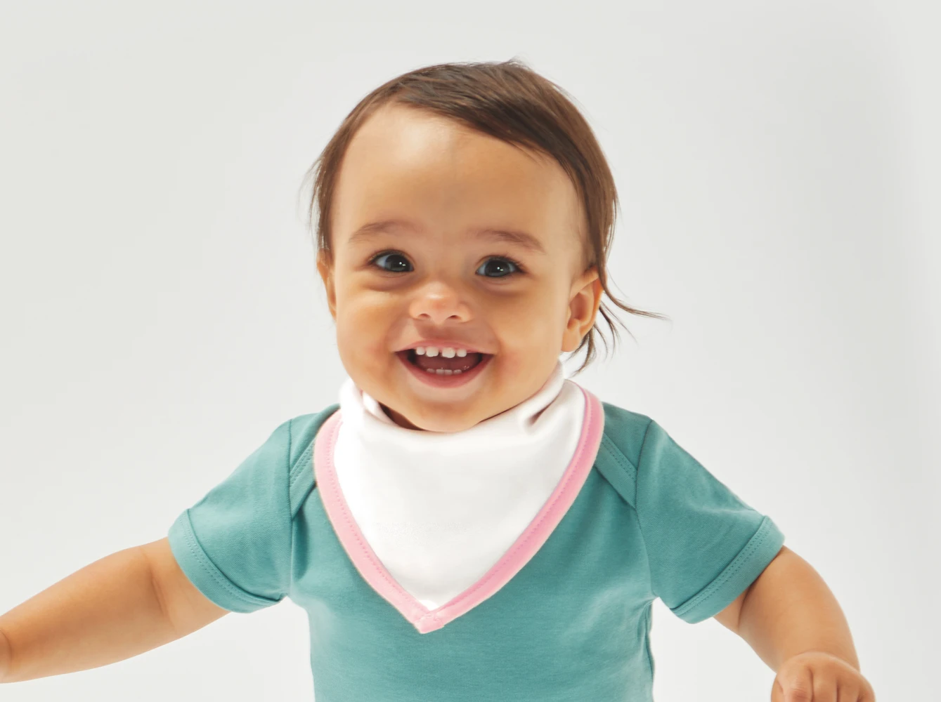 Babybugz Bandana Bib