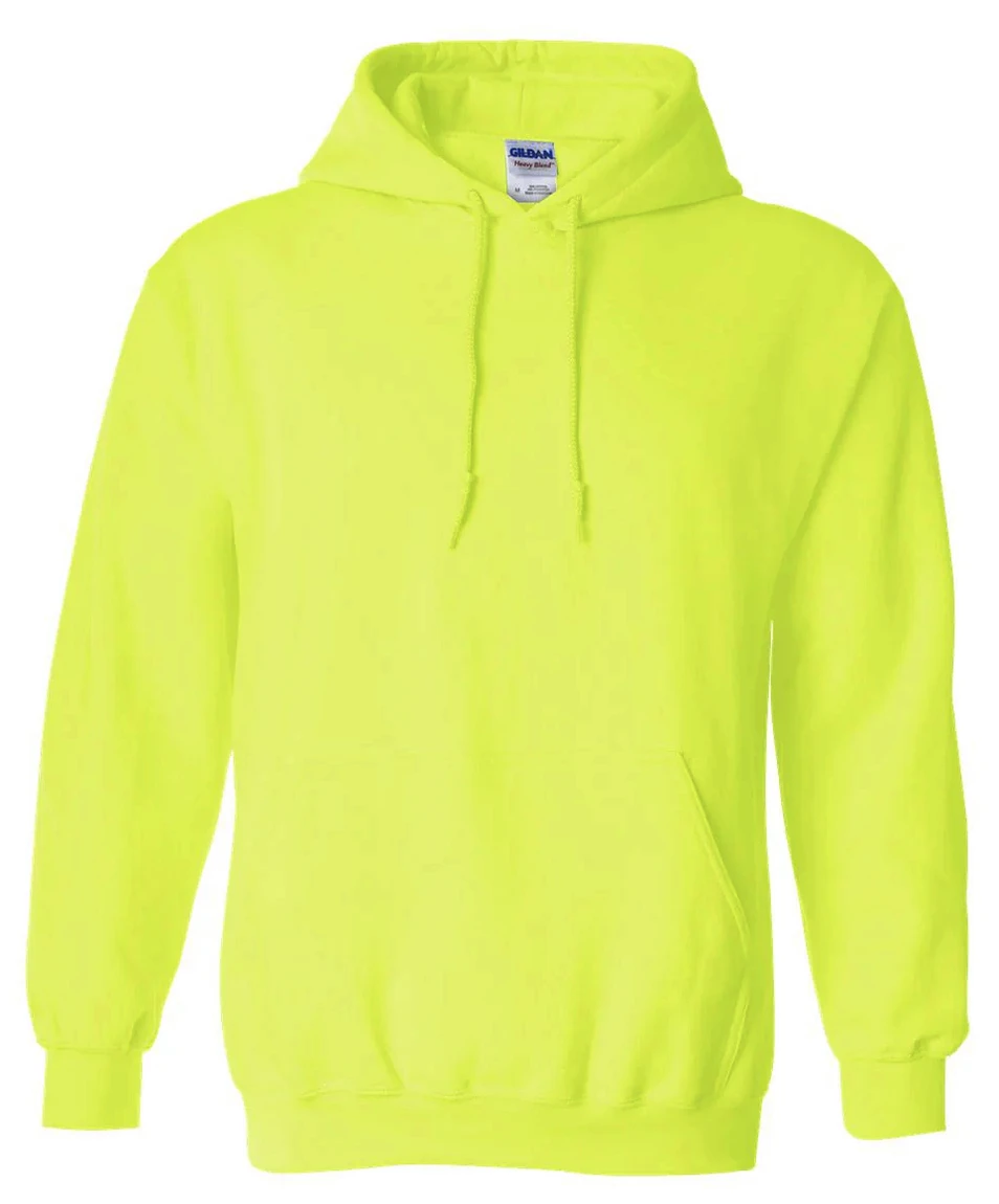 Gildan Heavy Blend Hooded Sweatshirt