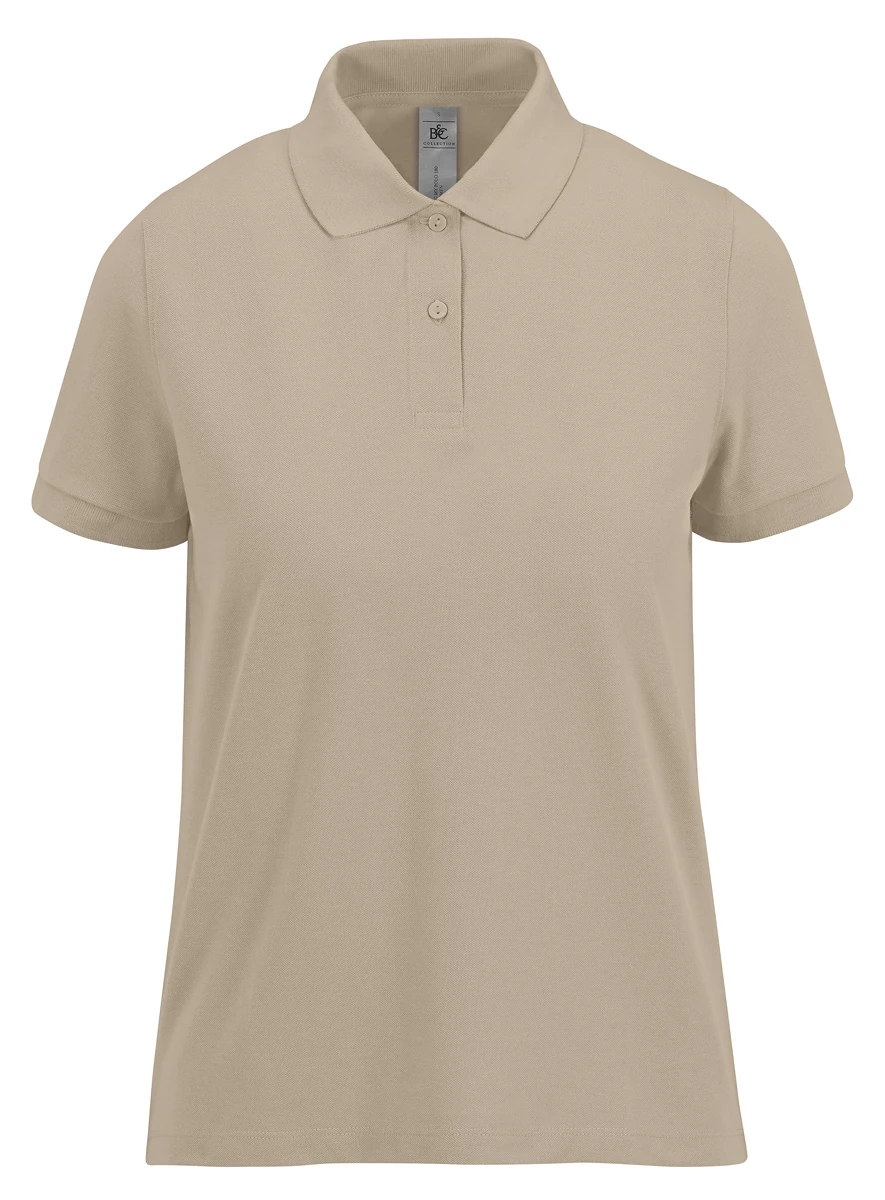 B&C Women My Polo 180