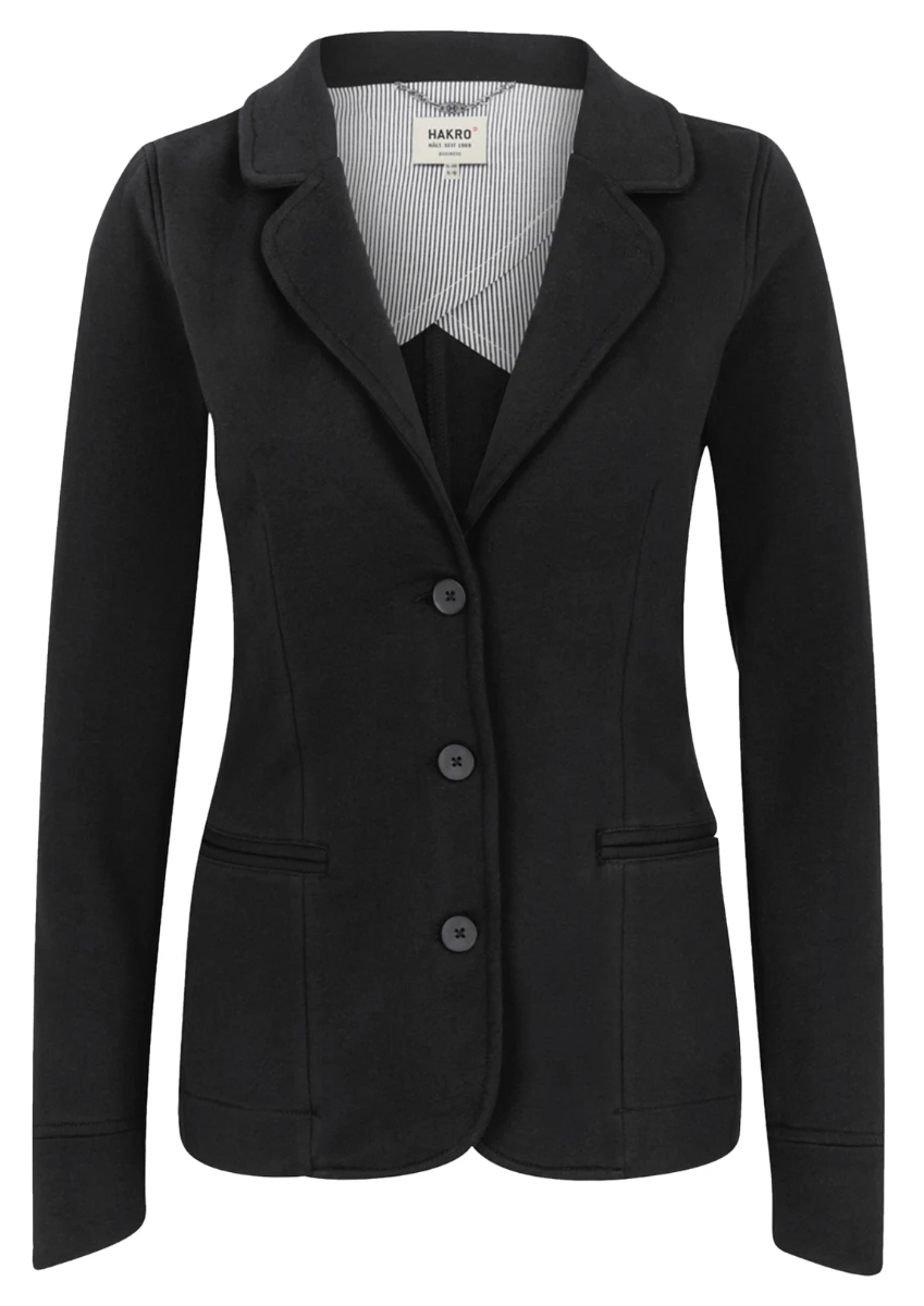 Hakro Ladies Sweatblazer Premium