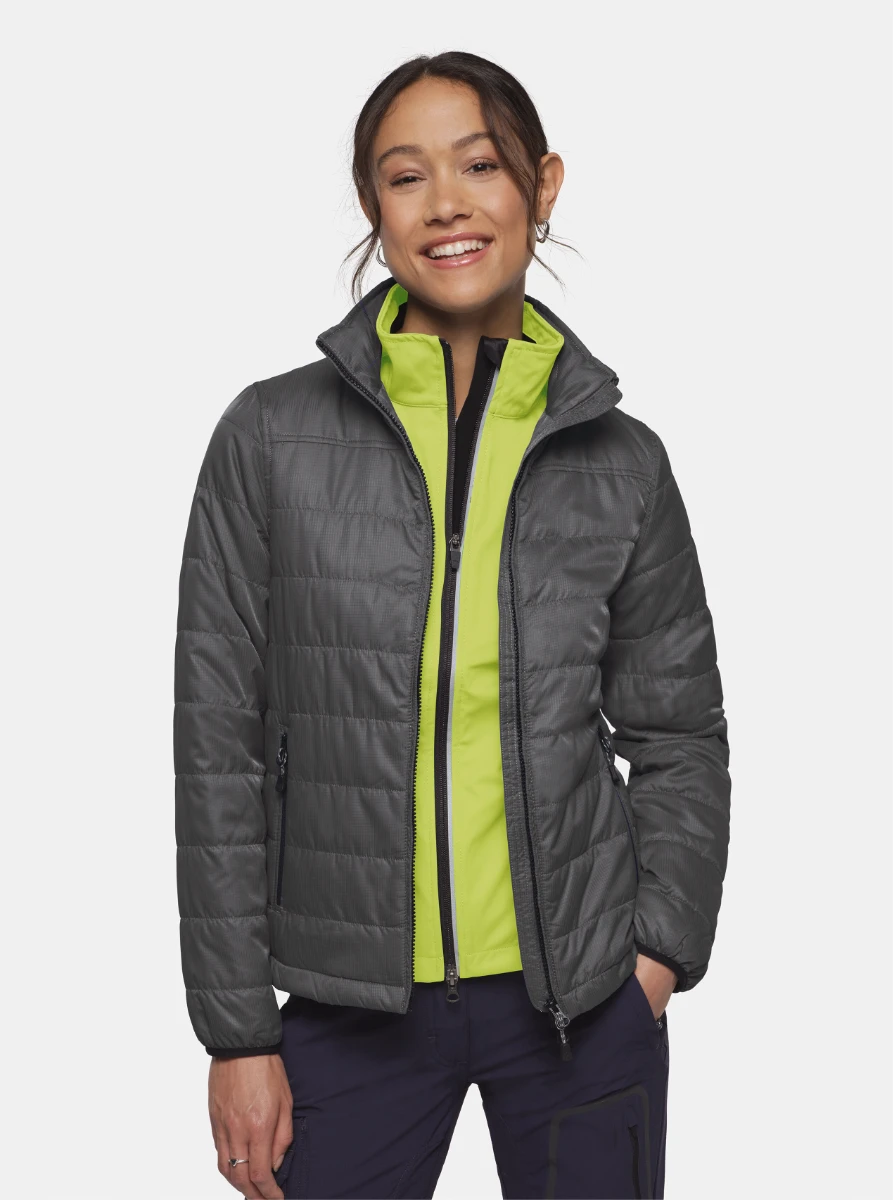 Hakro Ladies Loft Jacket
