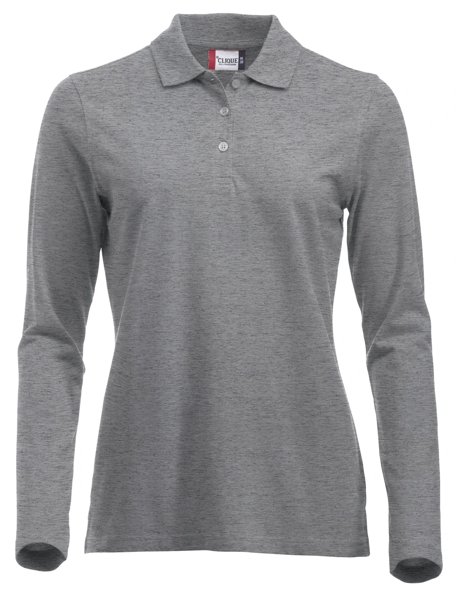 Clique Classic Longsleeve Marion Clique Classic Longsleeve Marion