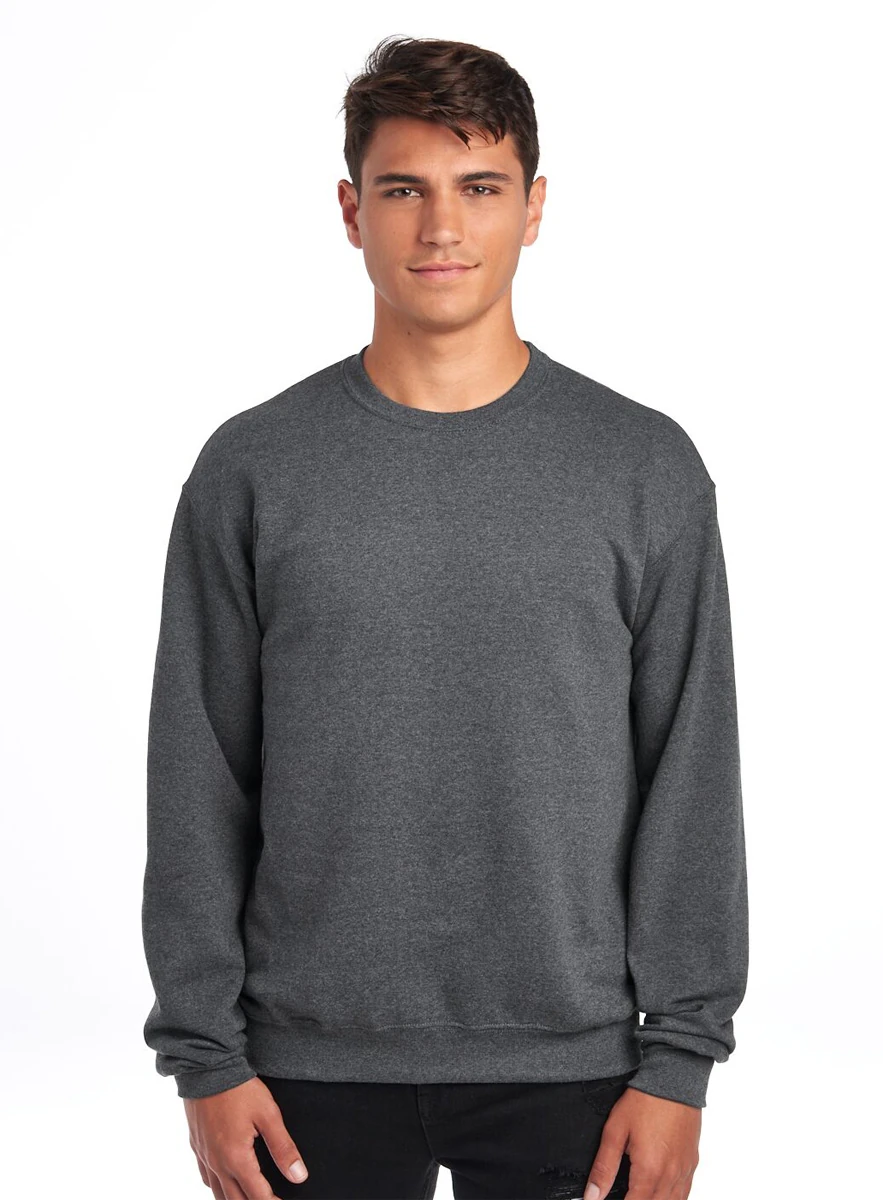 Jerzees Nublend Sweatshirt