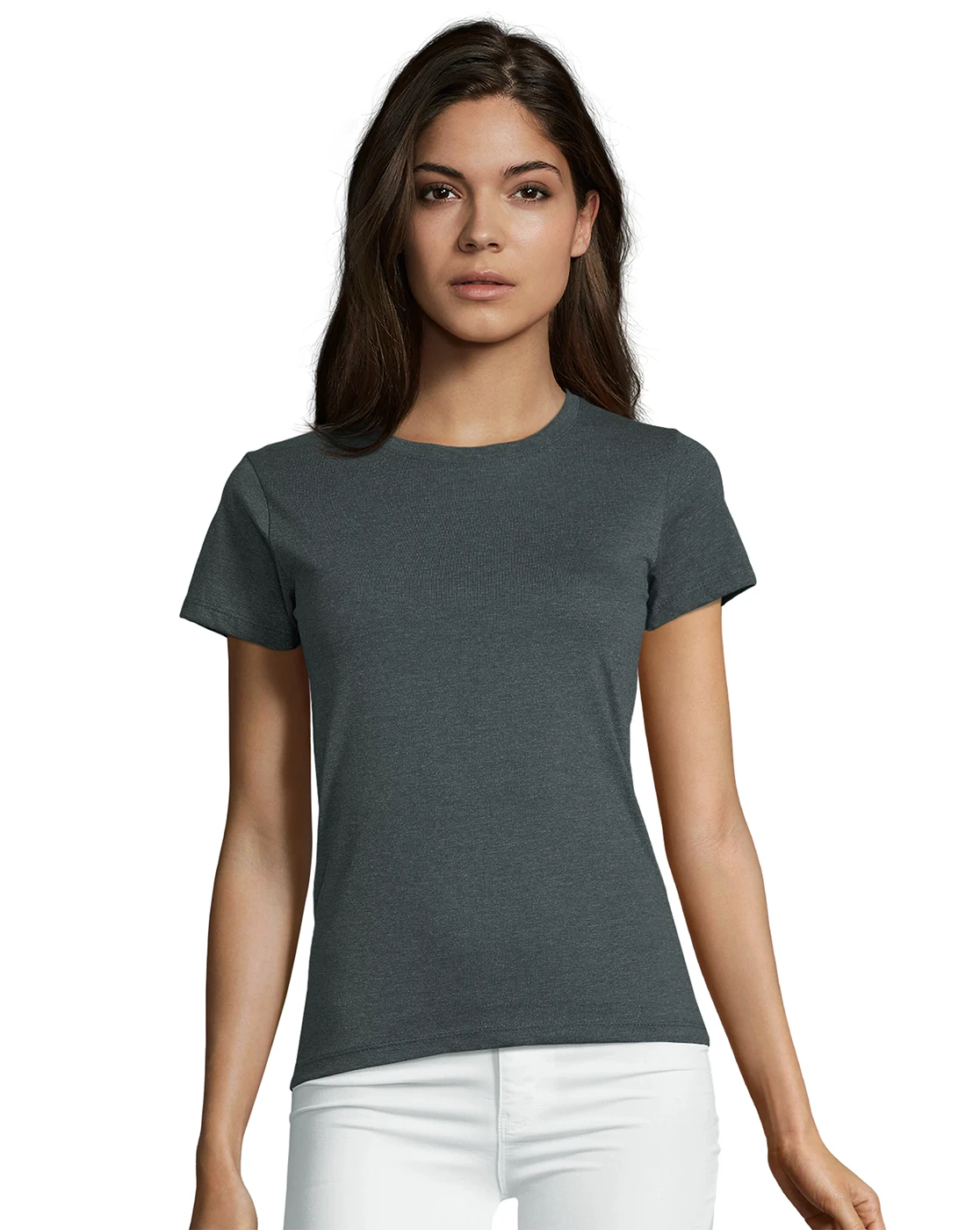 Sol's Womens Fitted Regent T-Shirt