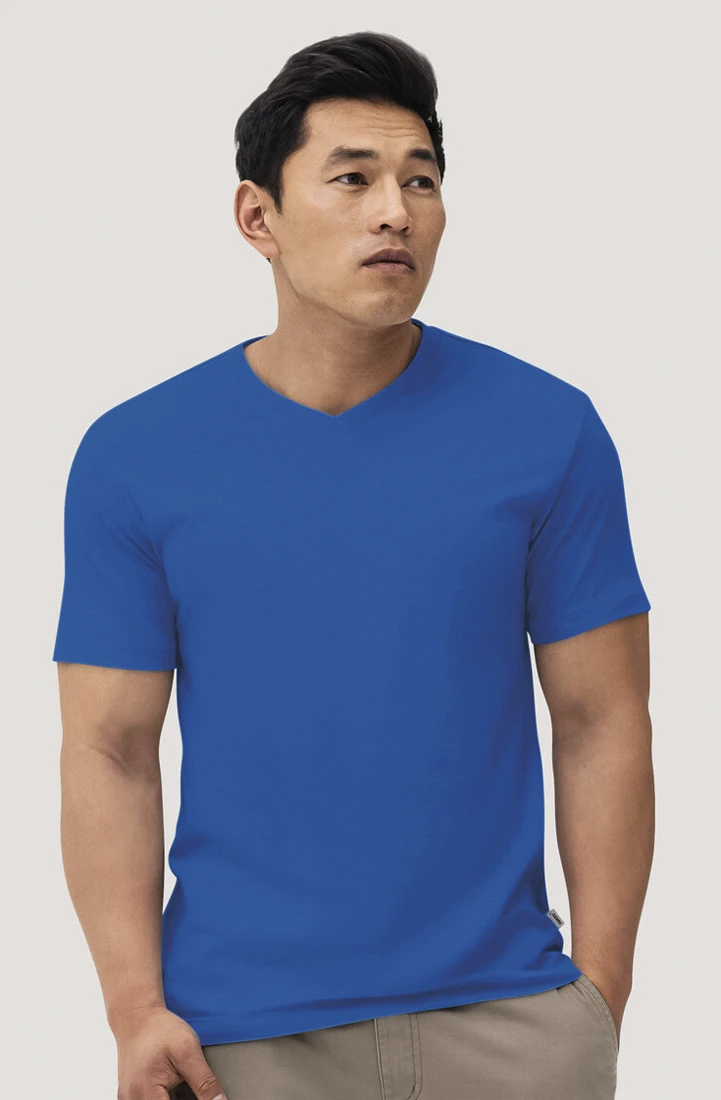 Hakro V-Shirt Classic