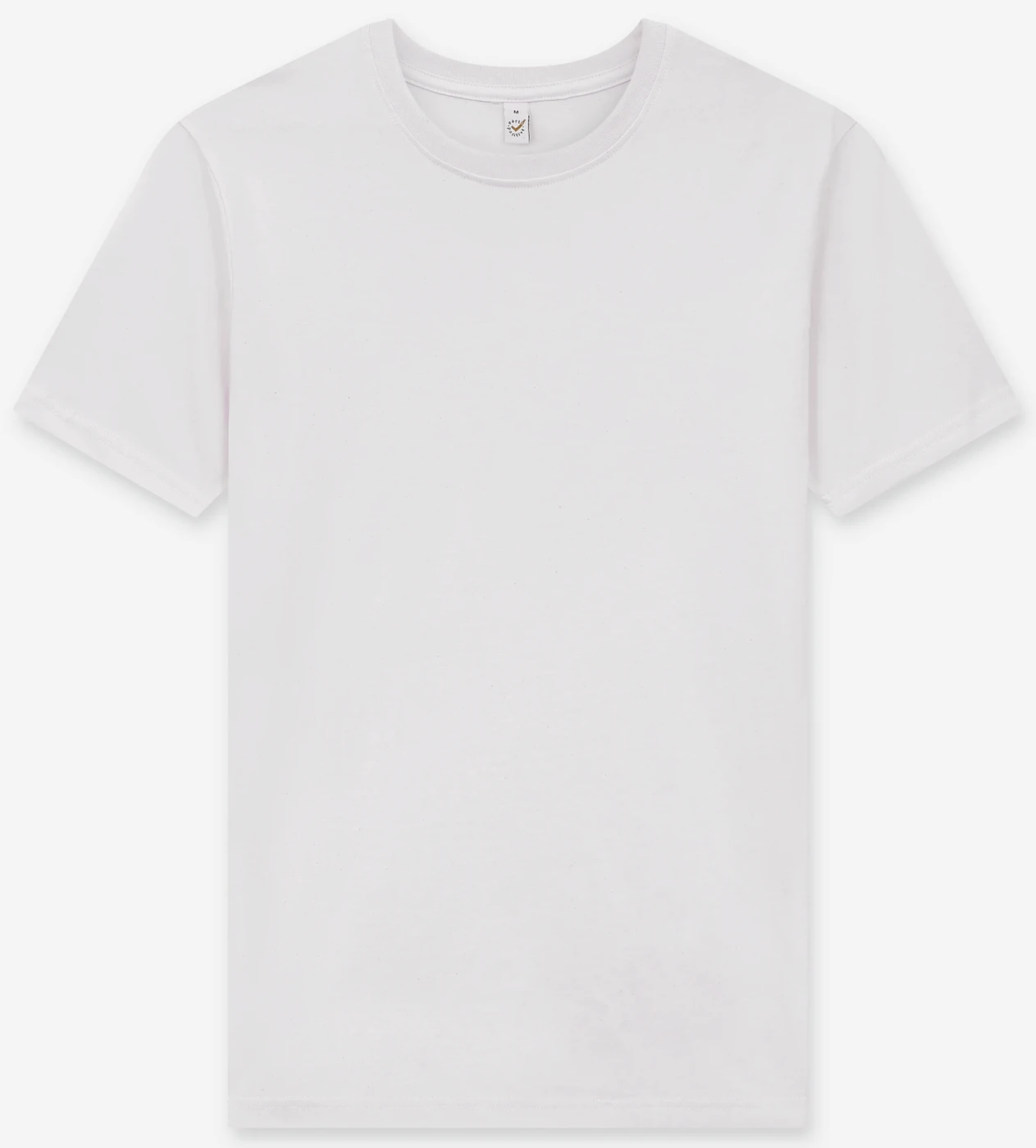 Earth Positive Premium Jersey T-Shirt