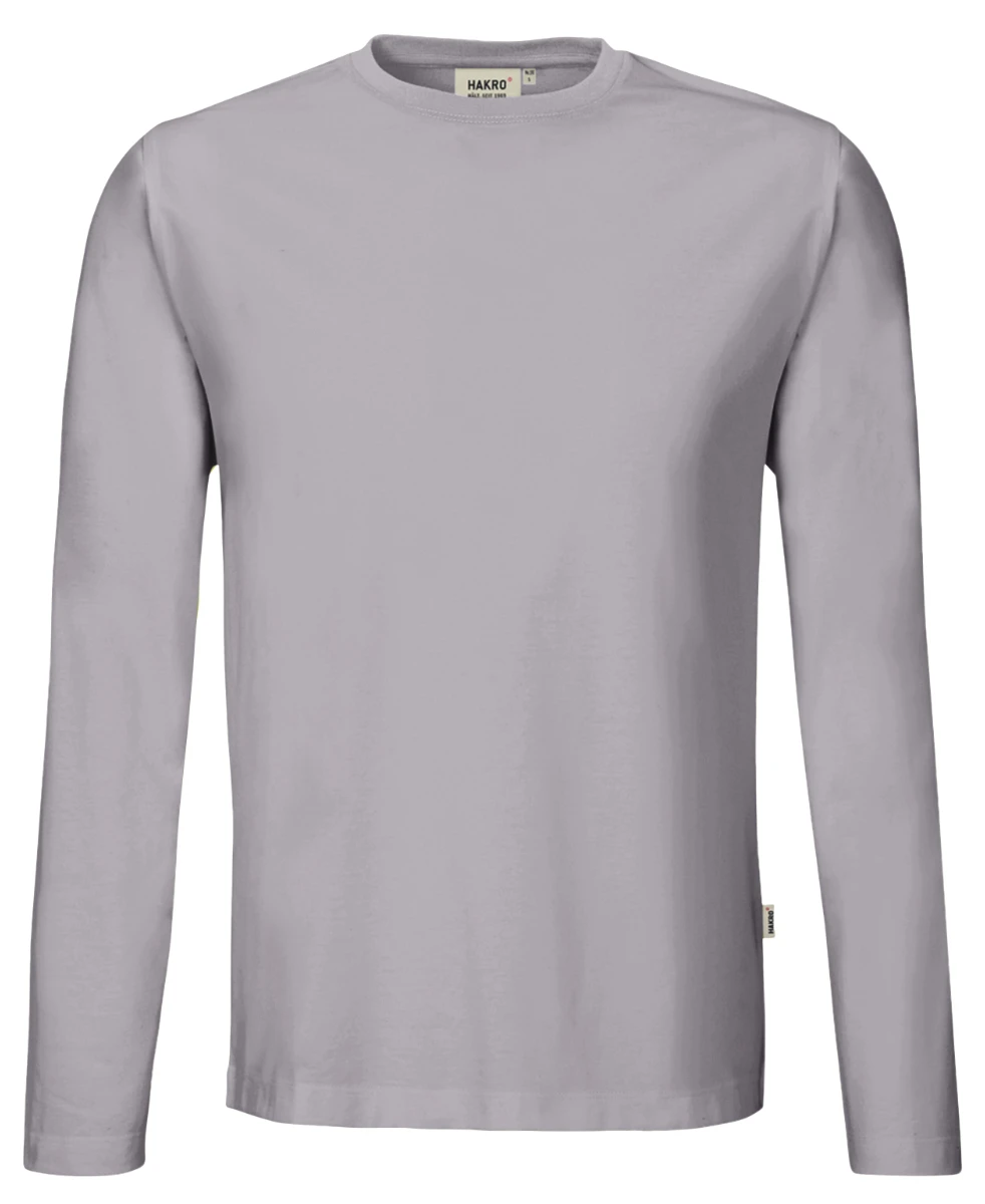 Hakro Longsleeve Mikralinar