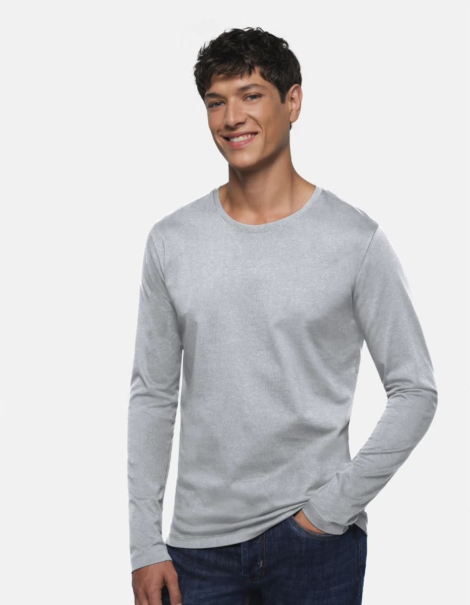 Hakro Longsleeve Heavy