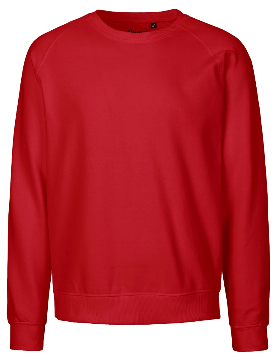 Neutral Unisex Sweatshirt