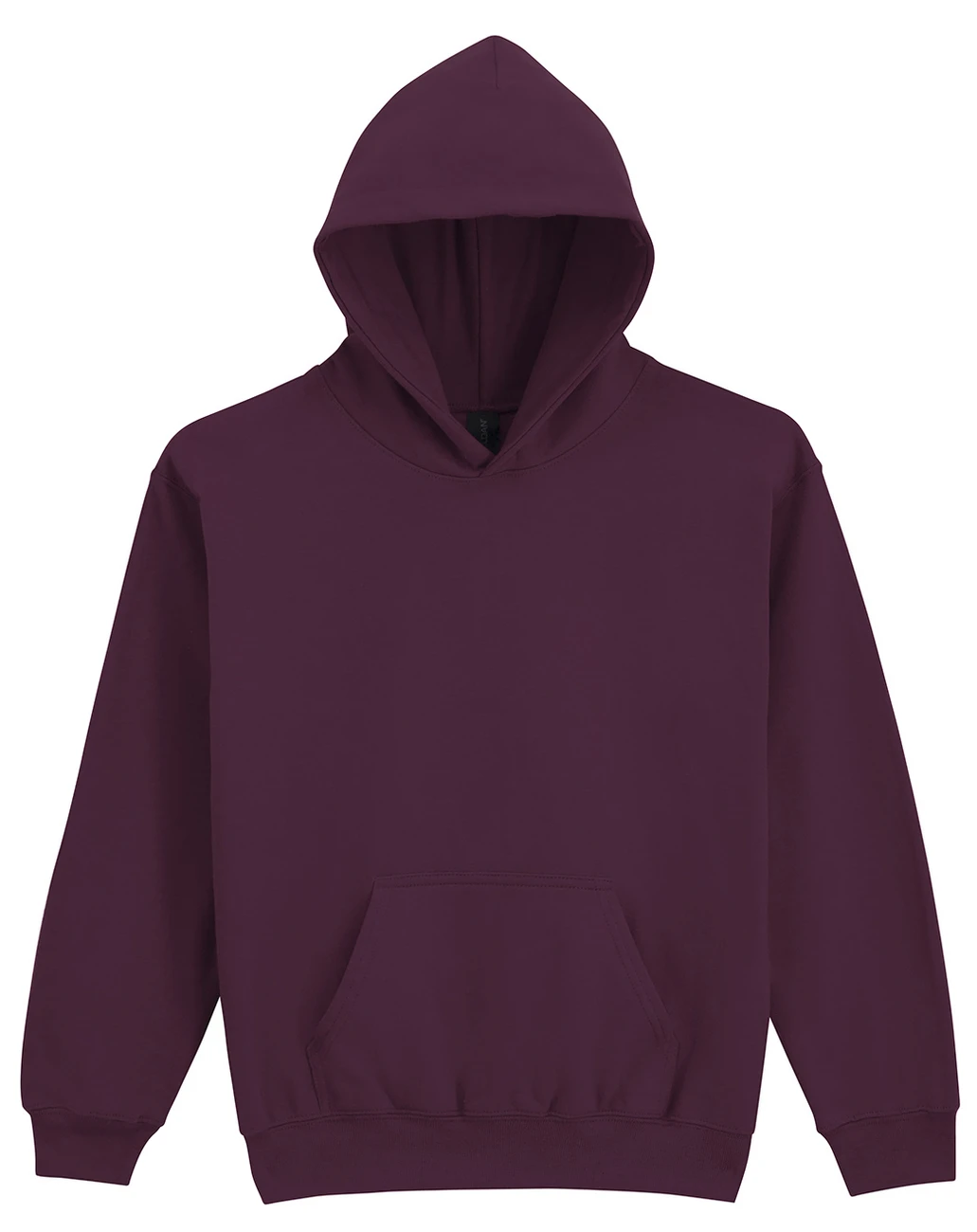 Gildan Softstyle Midweight Fleece Youth Hoodie